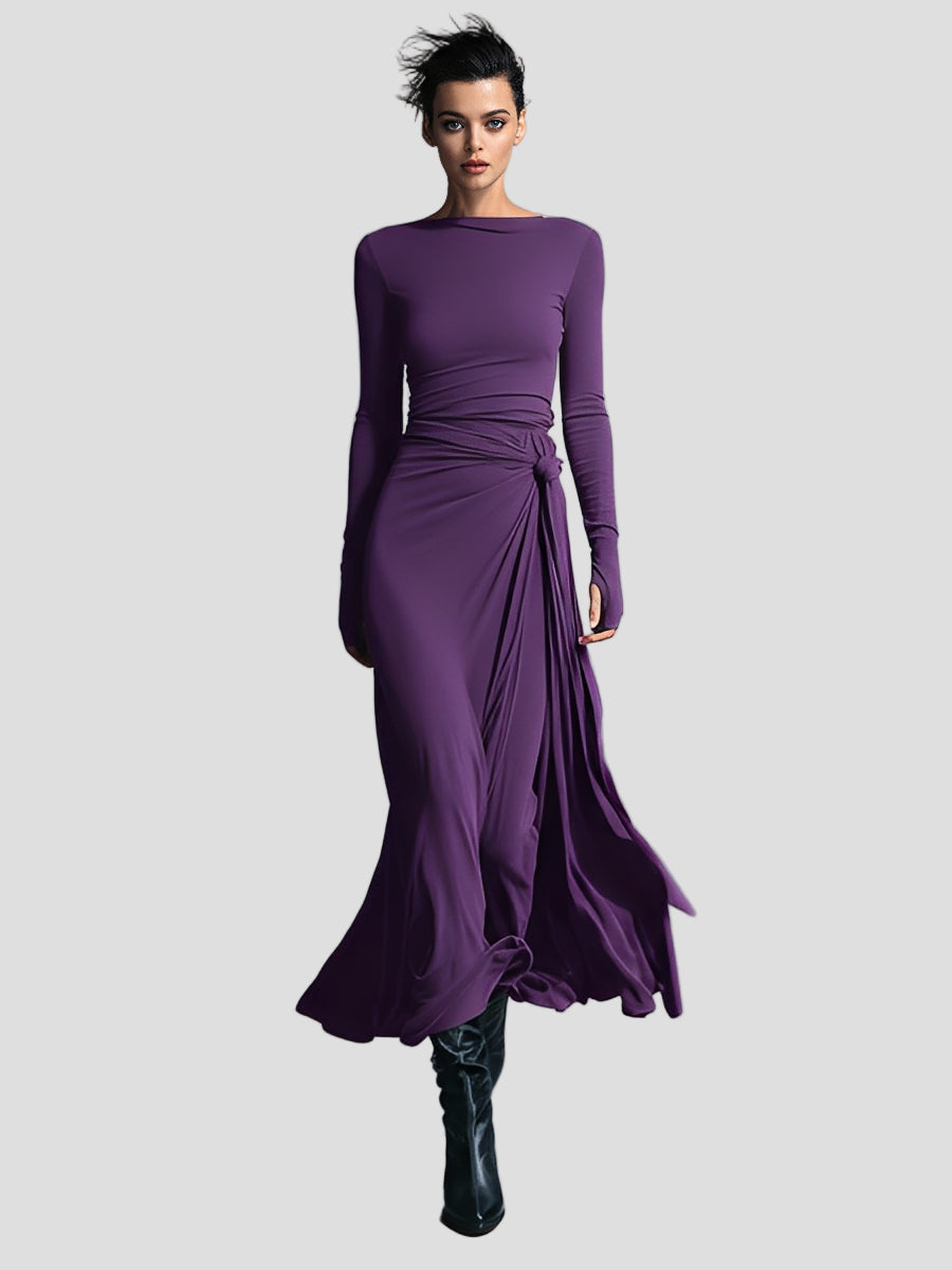 Marlène™ – Élégance fluide et silhouette sublimée